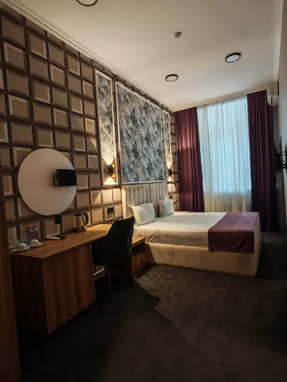 room image